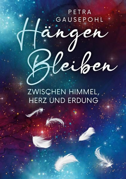 Cover von Hängen Bleiben