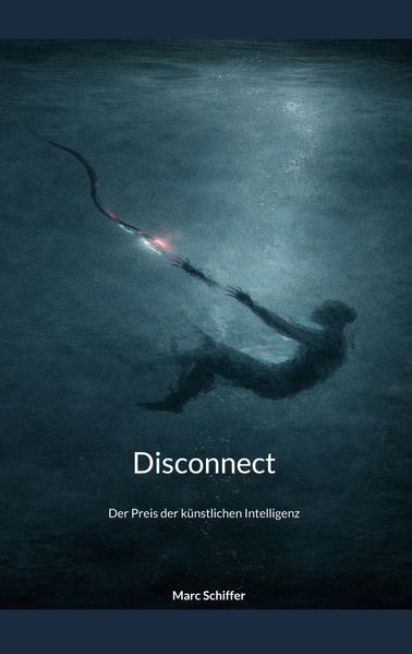 Cover von Disconnect