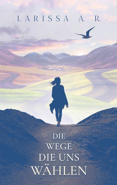 Cover von Die Wege, die uns wählen