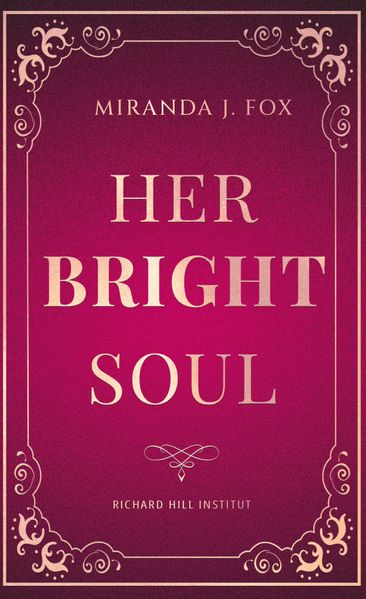 Cover von Her BRIGHT Soul