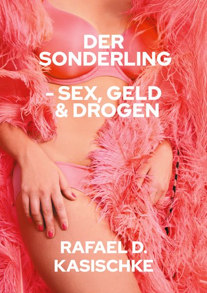 Cover von Der Sonderling