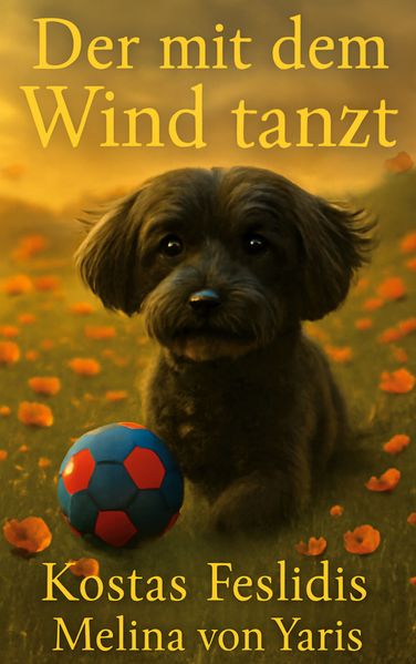 Cover von Der mit dem Wind tanzt