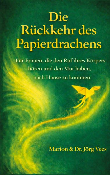 Cover von Die Rückkehr des Papierdrachens