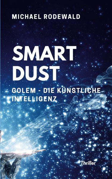 Cover von Smart Dust