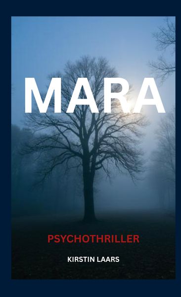 Cover von MARA