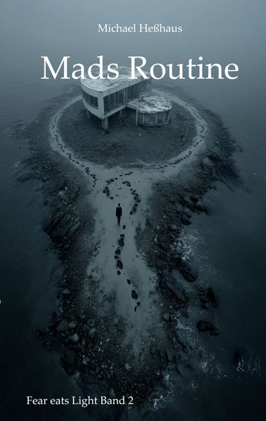 Cover von Mads Routine