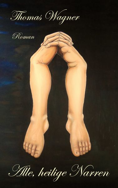 Cover von Alle, heilige Narren