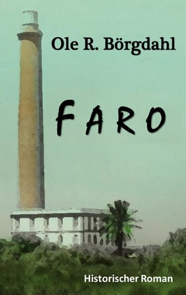 Cover von Faro