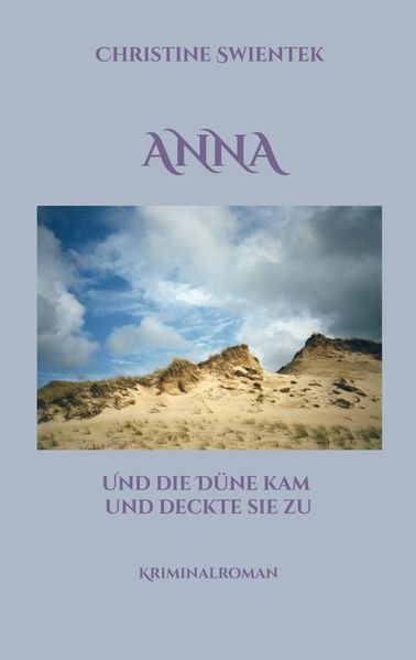 Cover von ANNA