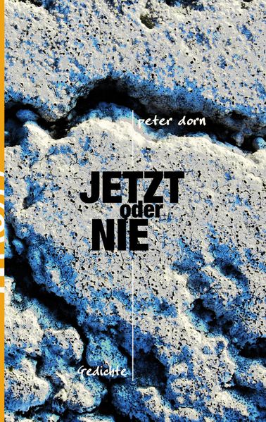 Cover von Jetzt oder Nie