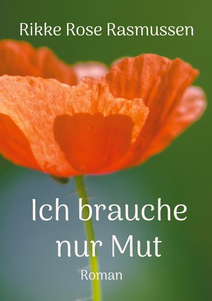 Cover von Ich brauche nur Mut