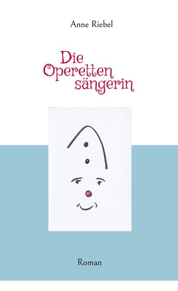 Cover von Die Operettensängerin