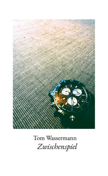 Cover von Zwischenspiel