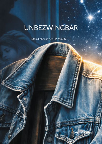 Cover von UNBEZWINGBAR