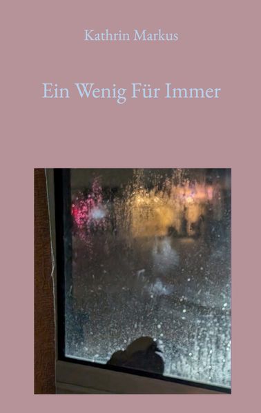 Cover von Ein Wenig Für Immer