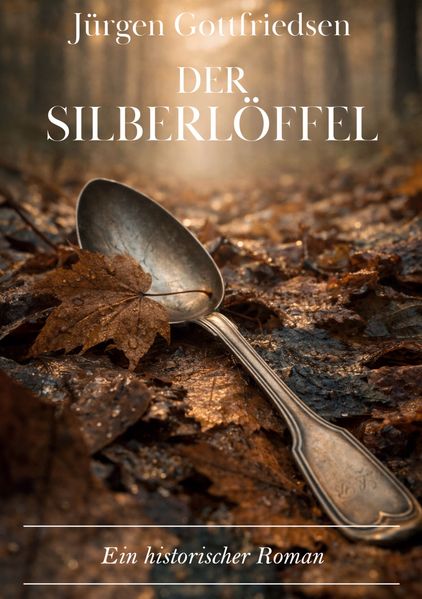 Cover von Der Silberlöffel