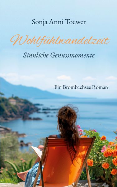 Cover von Wohlfühlwandelzeit