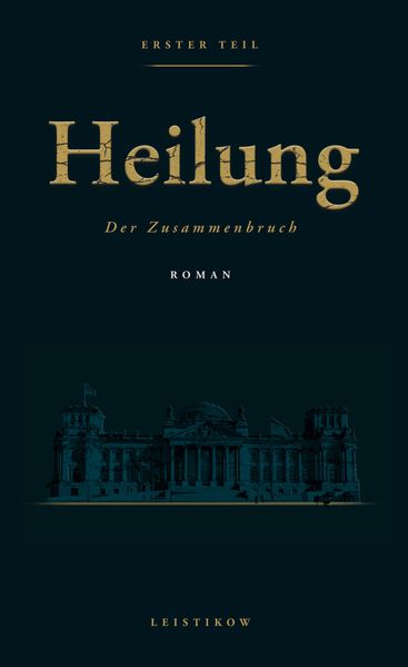 Cover von Heilung