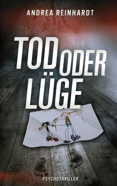 Cover von Tod oder Lüge