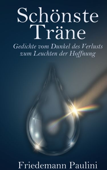 Cover von Schönste Träne