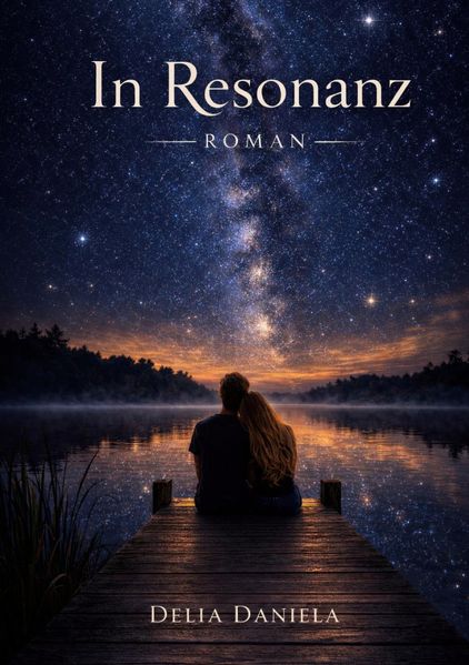 Cover von In Resonanz
