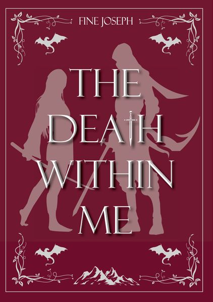 Cover von The Death within Me