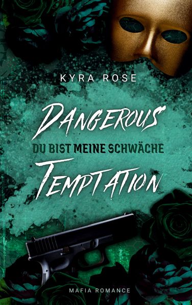 Cover von Dangerous Temptation – Du bist meine Schwäche