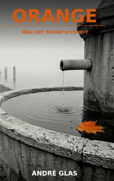Cover von ORANGE