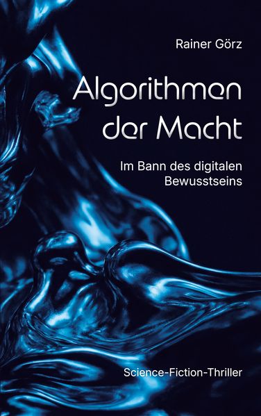 Cover von Algorithmen der Macht