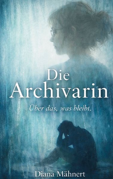 Cover von Die Archivarin