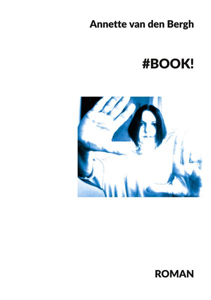 Cover von #BOOK!