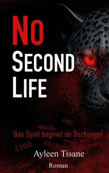Cover von No Second Life