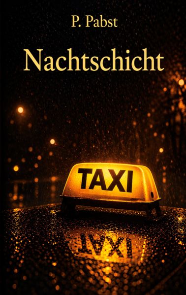 Cover von Nachtschicht
