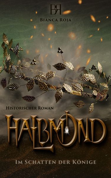 Cover von Halbmond