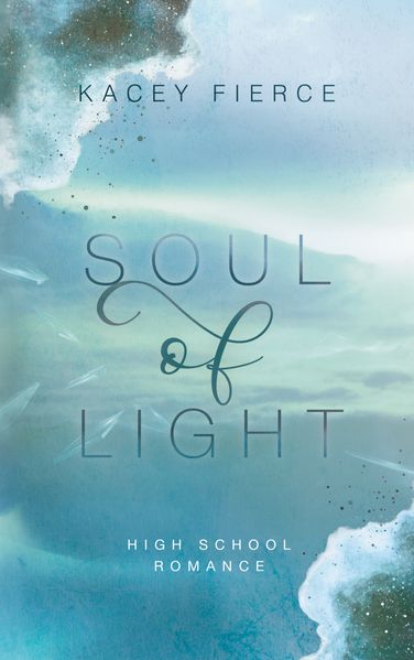 Cover von Soul of Light