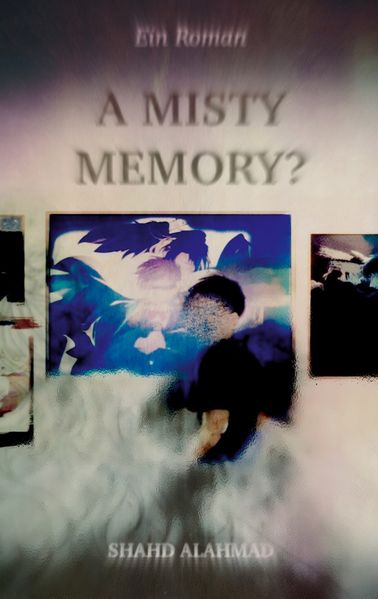 Cover von A Misty Memory?