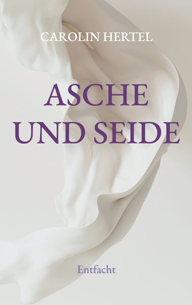Cover von Asche und Seide