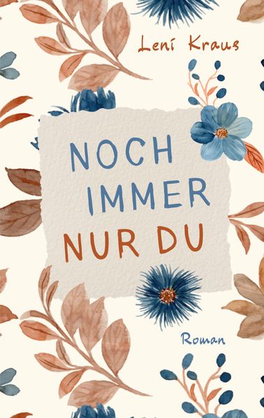 Cover von Noch immer nur du