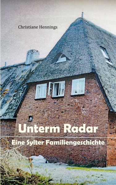 Cover von Unterm Radar