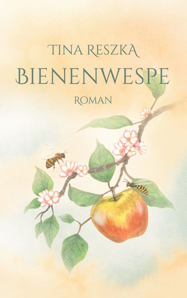Cover von Bienenwespe