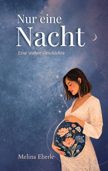Cover von Nur eine Nacht