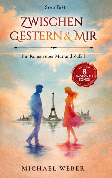 Cover von Zwischen gestern und mir