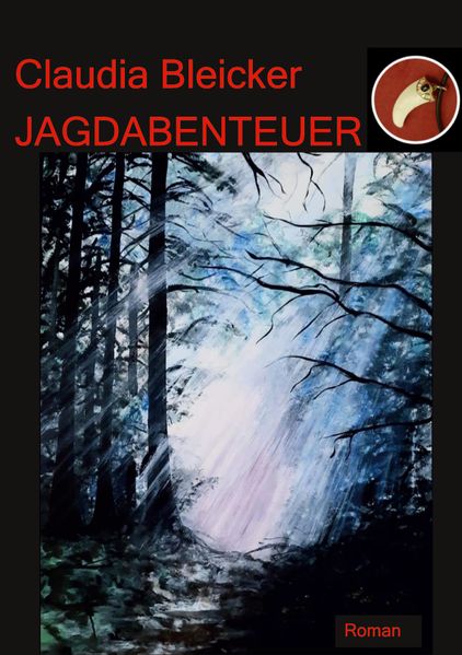 Cover von Jagdabenteuer