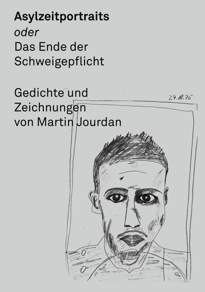 Cover von Asylzeitportraits