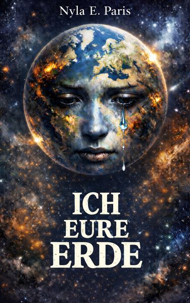 Cover von ICH EURE ERDE