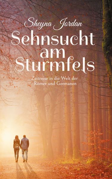Cover von Sehnsucht am Sturmfels
