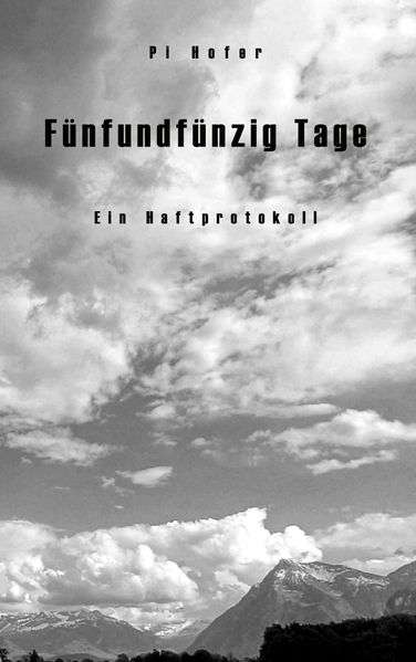 Cover von Fünfundfünfzig Tage