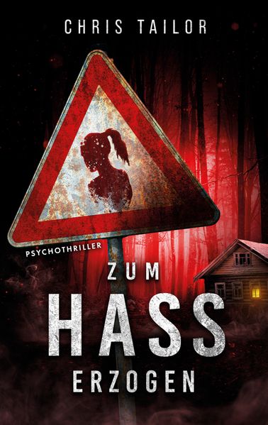 Cover von Zum Hass erzogen