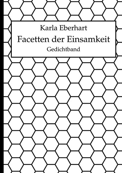 Cover von Facetten der Einsamkeit