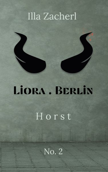 Cover von Liora.Berlin